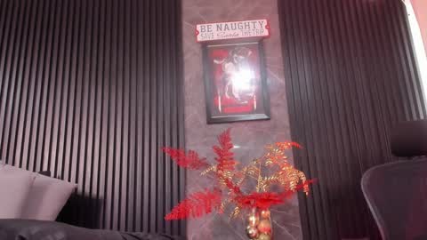 Bambi online show from 12-23-24, 02:50