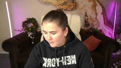 Snapshot of bambiliii chatting on 01-03-25, 01:14 Bambi online show from 01-03-25, 01:14