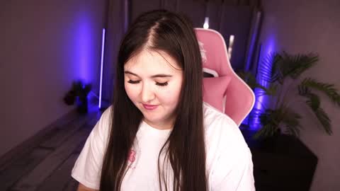 Snapshot of bambiliii chatting on 02-01-25, 12:51 Bambi online show from 02-01-25, 12:51