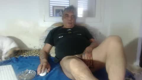 Snapshot of bambino6060 chatting on 11-09-25, 02:26 bambino6060 online show from 11-09-25, 02:26