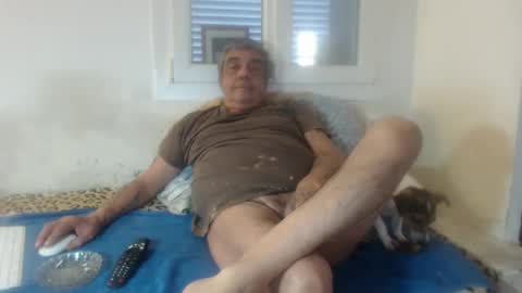 Snapshot of bambino6060 chatting on 11-15-25, 02:46 bambino6060 online show from 11-15-25, 02:46