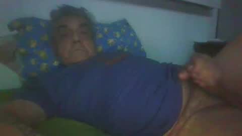 Snapshot of bambino6060 chatting on 04-17-26, 09:01 bambino6060 online show from 04-17-26, 09:01