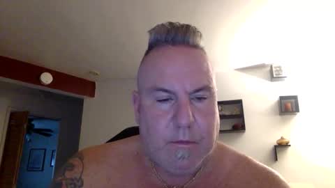 banana5289 online show from 11-16-25, 12:44