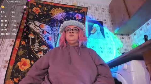 Ana  online show from 03-02-25, 12:01