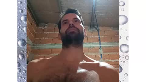 Ezequiel online show from 12-31-24, 01:26