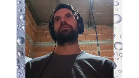 Ezequiel online show from 01-03-25, 11:44