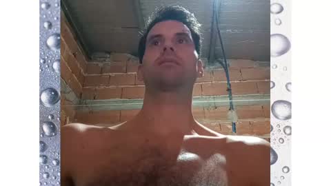 Ezequiel online show from 01-16-25, 01:58