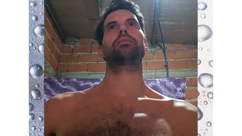 Ezequiel online show from 01-28-25, 01:29