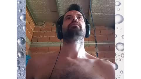 Ezequiel online show from 02-07-25, 04:56