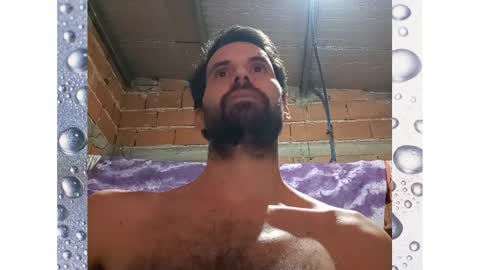 Ezequiel online show from 02-16-25, 01:25