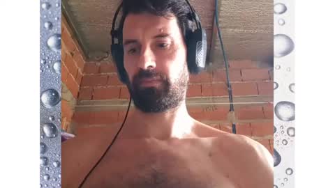 Ezequiel online show from 02-24-25, 04:47