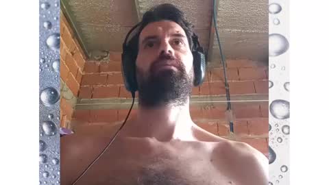 Ezequiel online show from 02-25-25, 04:42