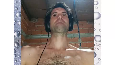 Ezequiel online show from 03-01-25, 12:17