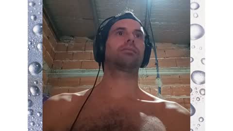 Ezequiel online show from 03-02-25, 10:48