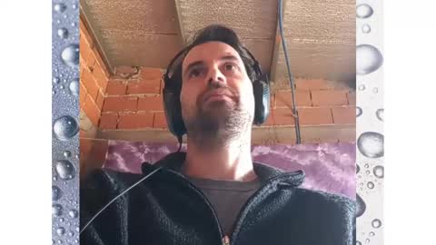 Ezequiel online show from 03-12-25, 05:38