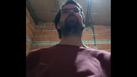 Ezequiel online show from 09-28-25, 01:55