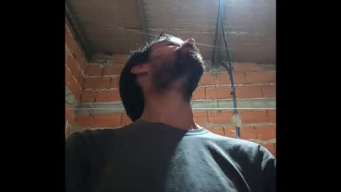 Ezequiel online show from 10-11-25, 01:49