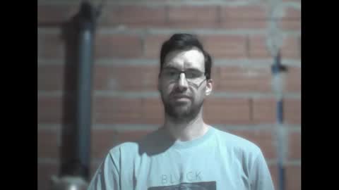 Ezequiel online show from 10-30-25, 11:27