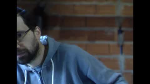 Ezequiel online show from 11-16-25, 10:04