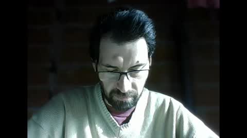 Ezequiel online show from 05-05-26, 01:30