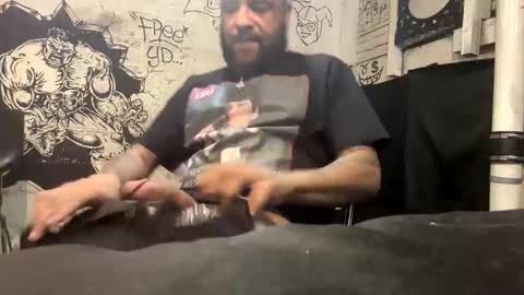 bananamandingo online show from 03-21-26, 09:18