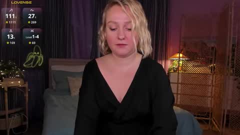 Allie online show from 03-12-26, 08:09