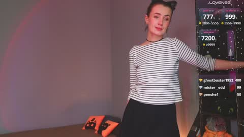 Ellen and  online show from 12-02-24, 09:02