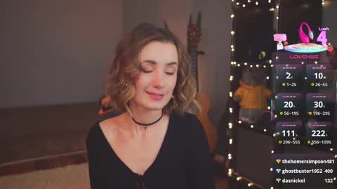 Ellen and  online show from 02-25-25, 10:47