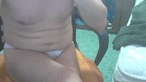 Snapshot of banderkin1980 chatting on 12-22-24, 08:27 Kengoo4girls online show from 12-22-24, 08:27