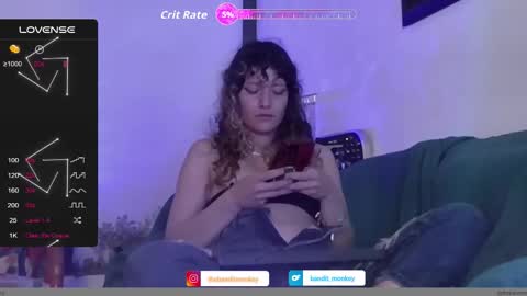 V E R O N I C A online show from 12-05-25, 06:00