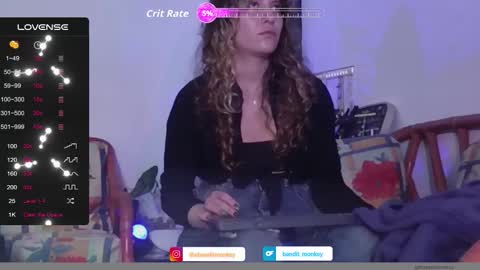 V E R O N I C A online show from 01-06-26, 04:16