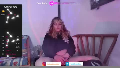 V E R O N I C A online show from 02-25-26, 02:32