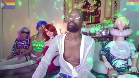 Bando Husbando online show from 02-11-25, 12:59