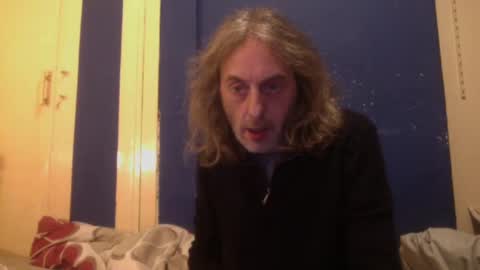 Snapshot of bangintoleather chatting on 02-16-25, 03:15 bangintoleather online show from 02-16-25, 03:15