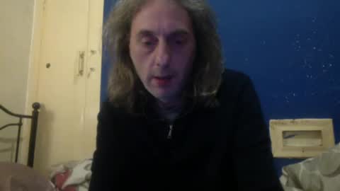 Snapshot of bangintoleather chatting on 02-20-25, 03:12 bangintoleather online show from 02-20-25, 03:12