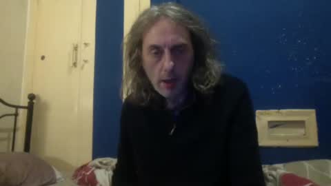 Snapshot of bangintoleather chatting on 02-23-25, 03:13 bangintoleather online show from 02-23-25, 03:13