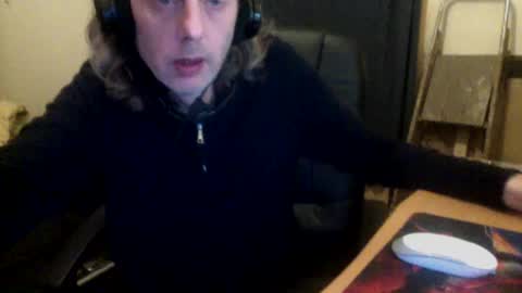 Snapshot of bangintoleather chatting on 10-02-25, 02:07 bangintoleather online show from 10-02-25, 02:07