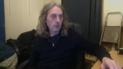 bangintoleather online show from 01-15-26, 03:00