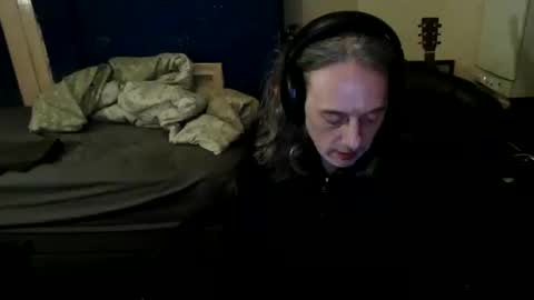 bangintoleather online show from 03-08-26, 02:37