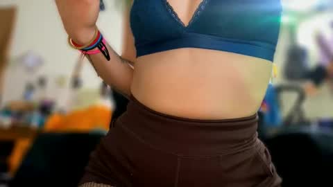 SorayaSinner  Mndless online show from 06-07-26, 03:21
