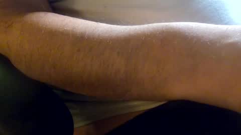 Wank Hank online show from 01-27-25, 03:58