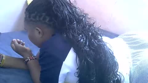 bantubaby online show from 04-22-26, 10:28