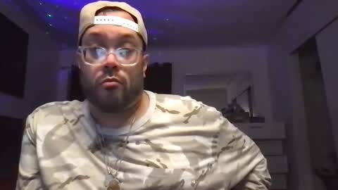 ForskinPapi online show from 12-16-24, 02:25