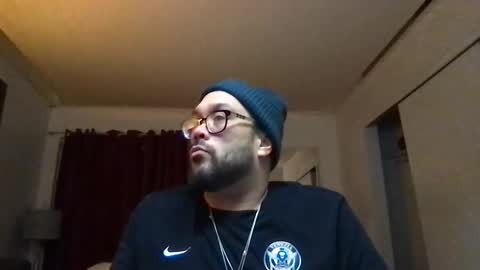 ForskinPapi online show from 01-04-25, 03:29