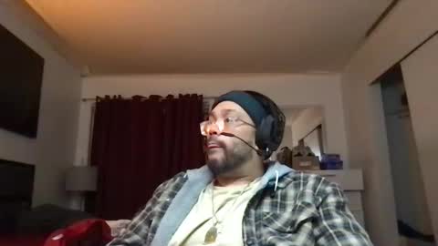 ForskinPapi online show from 01-12-25, 05:45