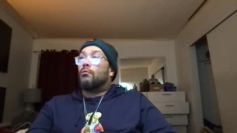 ForskinPapi online show from 01-18-25, 08:10