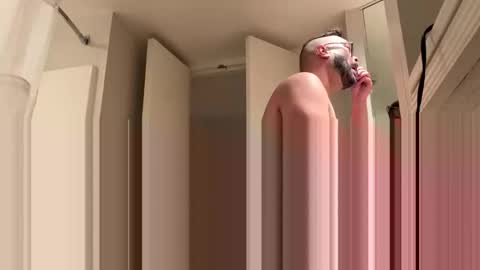 ForskinPapi online show from 11-07-25, 10:54