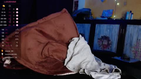 lilithgreen7 online show from 03-22-26, 11:35