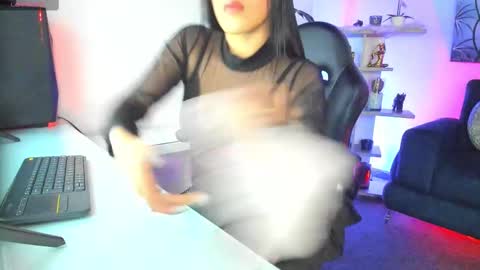 Snapshot of baphy_baby chatting on 09-14-25, 02:05 Gabi  online show from 09-14-25, 02:05
