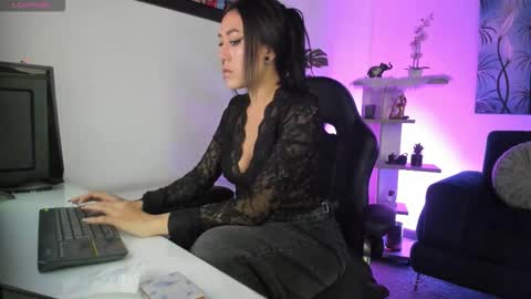 Gabi  online show from 02-17-26, 11:50